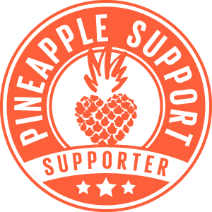 Pineapple Support